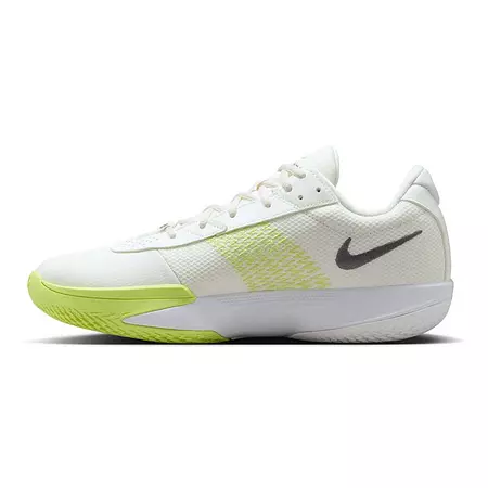 Nike Air Zoom G.T. Cut Academy "Sail Lemon"