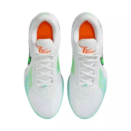 Nike Air Zoom G.T. Cut Academy "White/Green Strike"