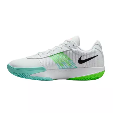 Nike Air Zoom G.T. Cut Academy "White/Green Strike"