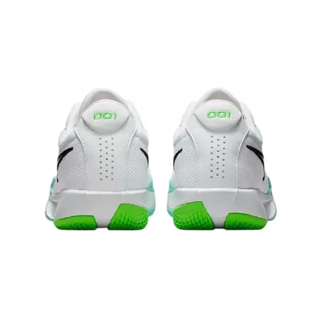 Nike Air Zoom G.T. Cut Academy "White/Green Strike"