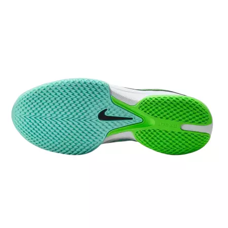 Nike Air Zoom G.T. Cut Academy "White/Green Strike"