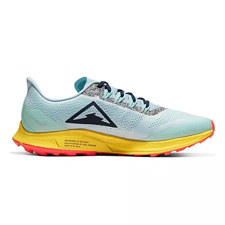 Nike Air Zoom Pegasus 36 Trail "Aura"