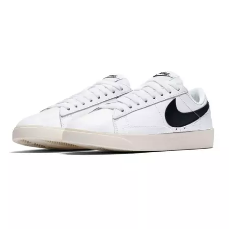 Nike Blazer Low Premium W "Sail Scales" (104)