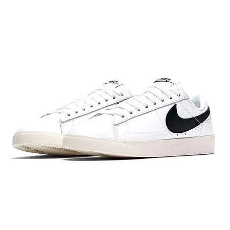 Nike Blazer Low Premium W "Sail Scales" (104)