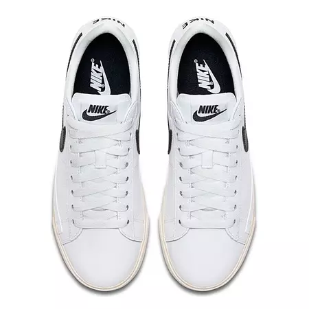 Nike Blazer Low Premium W "Sail Scales" (104)