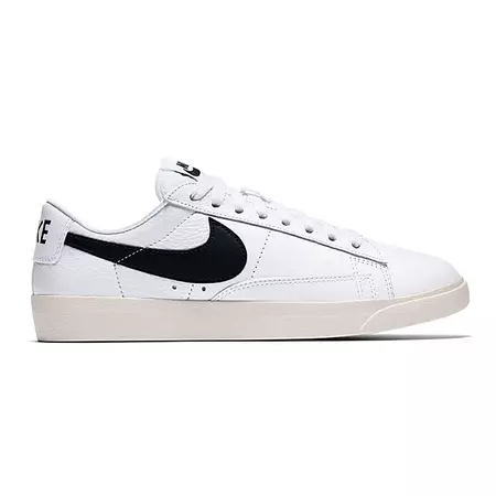 Nike Blazer Low Premium W "Sail Scales" (104)