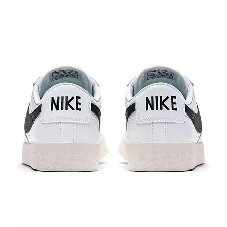 Nike Blazer Low Premium W "Sail Scales" (104)