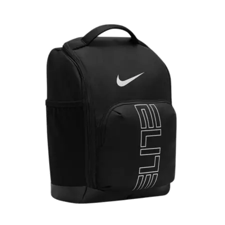 Nike Bolsa Zapatillas Varsity Elite Shoebag "Black"
