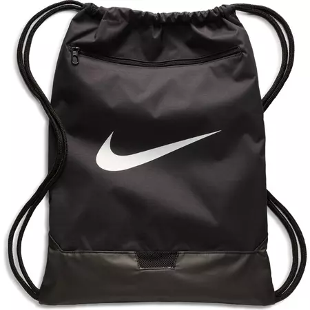 Nike Brasilia Training Gym Sack "Black"