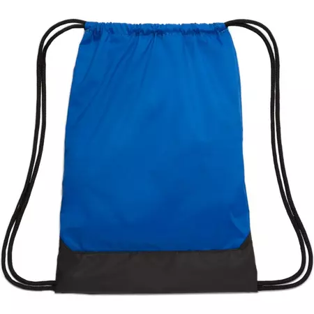 Nike Brasilia Training Gym Sack "Game Royal"