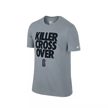 Nike Camiseta Kyrie Irving "Killer Cross Over"