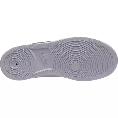 Nike Court Borough Low (GS) "Old Basketball" (007)