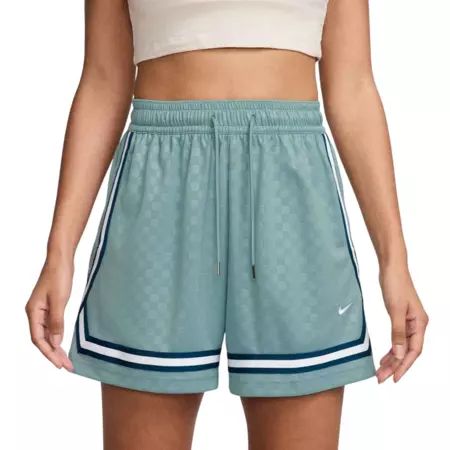 Nike Crossover Basket Dri Fit "Cannon"