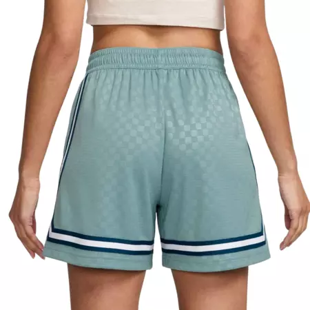 Nike Crossover Basket Dri Fit "Cannon"