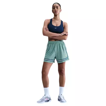 Nike Crossover Basket Dri Fit "Cannon"