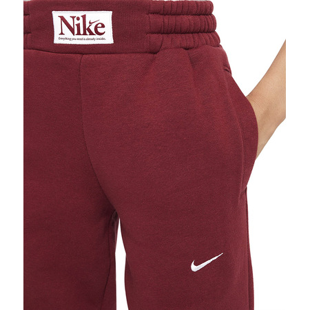 Nike Culture of Basketball Kids Pant "Team Red"