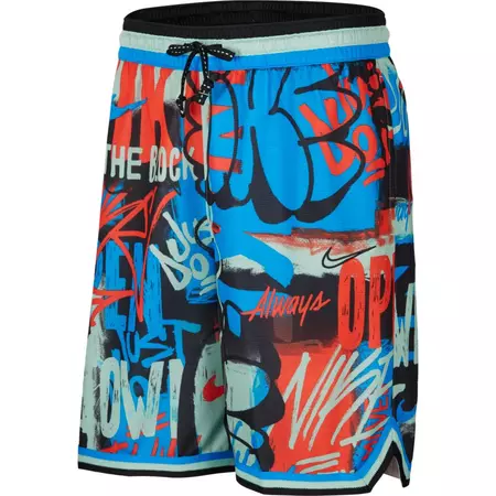 Nike DNA Basketball Shorts