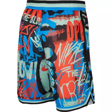Nike DNA Basketball Shorts
