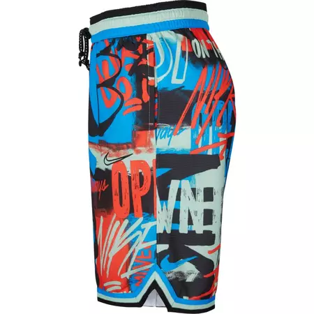 Nike DNA Basketball Shorts