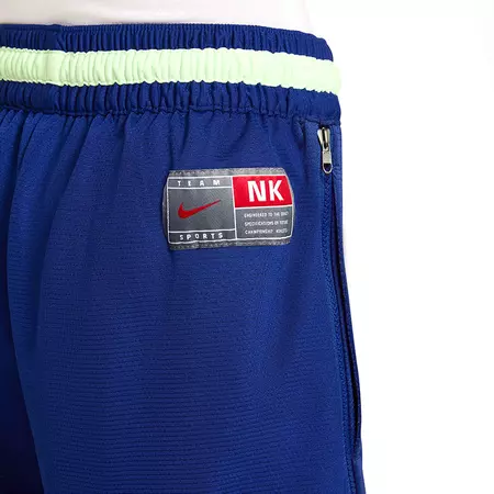 Nike DNA Dri Fit Culture of Basketball Jr "Royal Green"