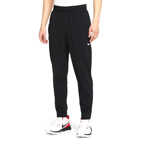 Nike DNA Woven Basketball Pants "Black"