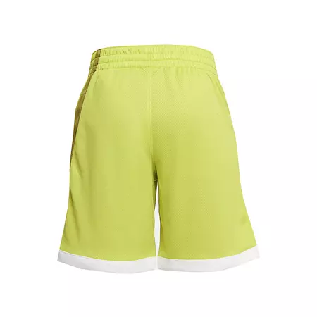 Nike Dri-FIT Basketball Shorts Boys "Moss"