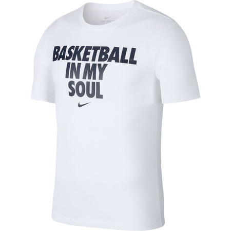 Nike Dri-FIT Basketball T-Shirt Soul