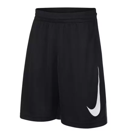 Nike Dri-FIT Boys´ Basketball Shorts
