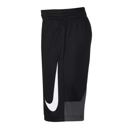Nike Dri-FIT Boys´ Basketball Shorts