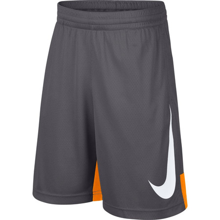 Nike Dri-FIT Boys´ Basketball Shorts