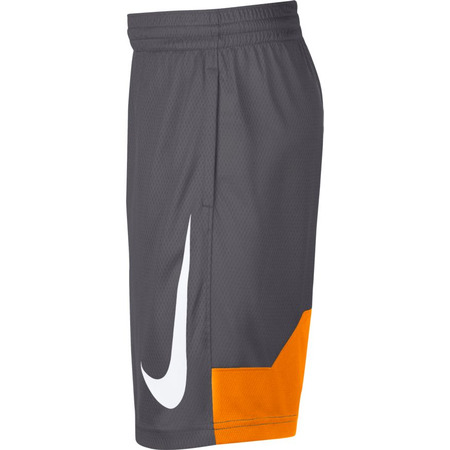 Nike Dri-FIT Boys´ Basketball Shorts