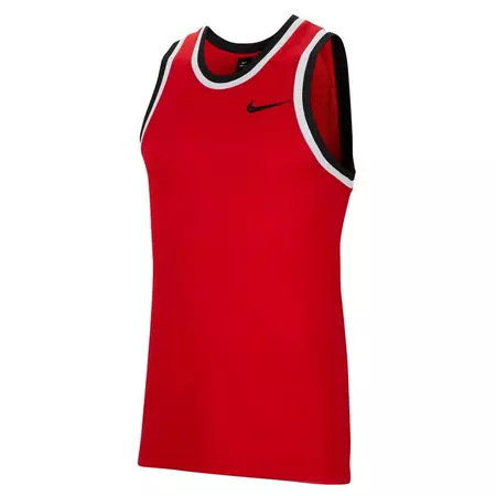 Nike Dri-FIT Classic Basketball Jersey