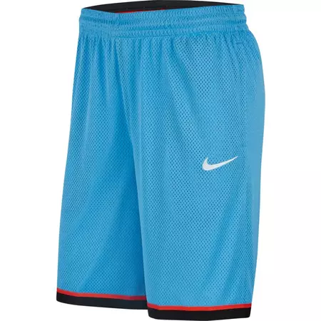Nike Dri-FIT Classic Short