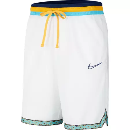 Nike Dri-FIT DNA Basketball Shorts (101)
