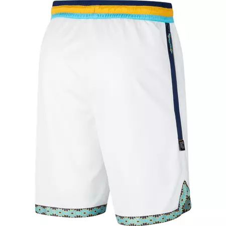 Nike Dri-FIT DNA Basketball Shorts (101)