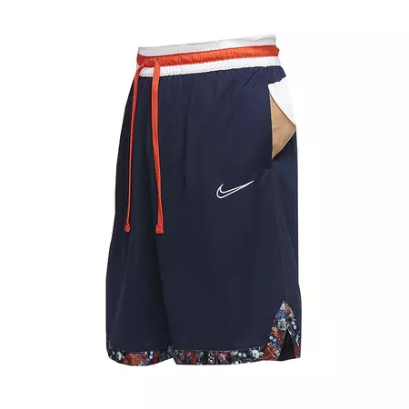 Nike Dri-FIT DNA Basketball Shorts