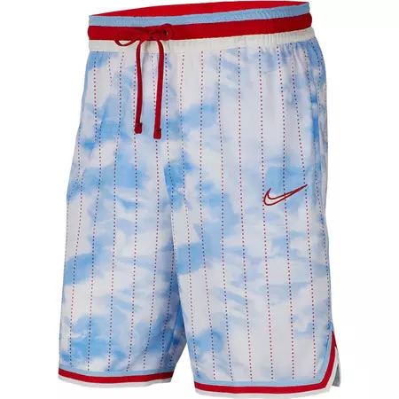 Nike Dri-FIT DNA City Exploration Short "Psychological Blue"