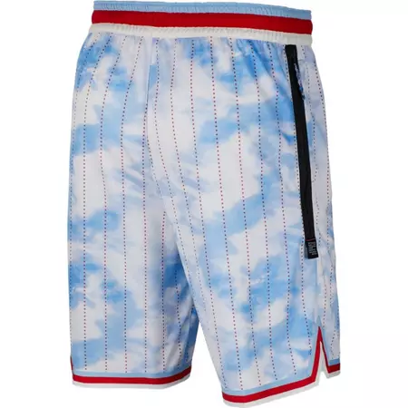 Nike Dri-FIT DNA City Exploration Short "Psychological Blue"