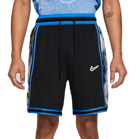 Nike Dri-FIT DNA+ Men's Basketball Short "Black"