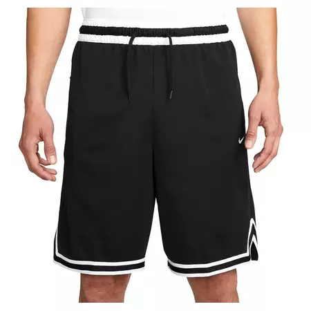 Nike Dri-FIT DNA Men's Basketball Shorts "Black"