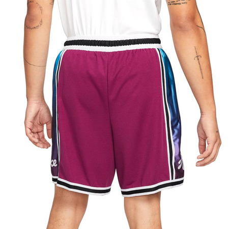 Nike Dri-FIT DNA+ Men's Basketball Shorts "Bordeaux"