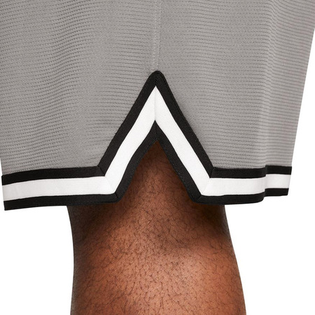 Nike Dri-FIT DNA Men's Basketball Shorts "Gray"