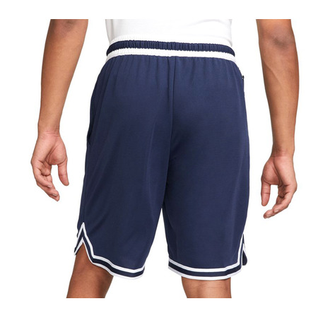 Nike Dri-FIT DNA Men's Basketball Shorts "Navy/White"
