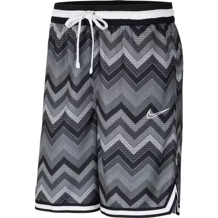 Nike Dri-FIT DNA Shorts Basketball "DK SMOKE GREY"