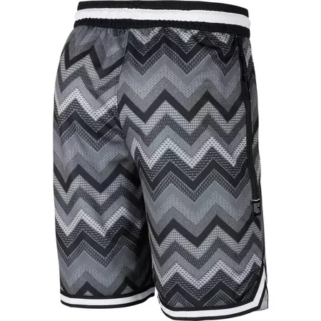 Nike Dri-FIT DNA Shorts Basketball "DK SMOKE GREY"