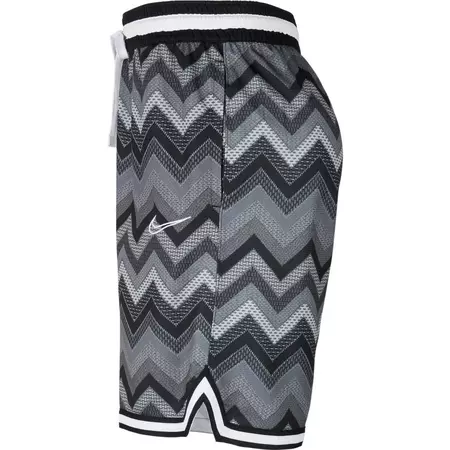 Nike Dri-FIT DNA Shorts Basketball "DK SMOKE GREY"