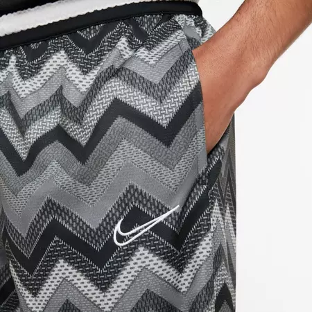 Nike Dri-FIT DNA Shorts Basketball "DK SMOKE GREY"