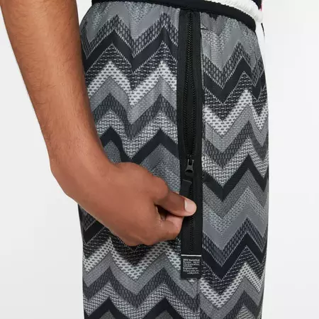 Nike Dri-FIT DNA Shorts Basketball "DK SMOKE GREY"