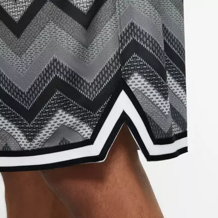 Nike Dri-FIT DNA Shorts Basketball "DK SMOKE GREY"