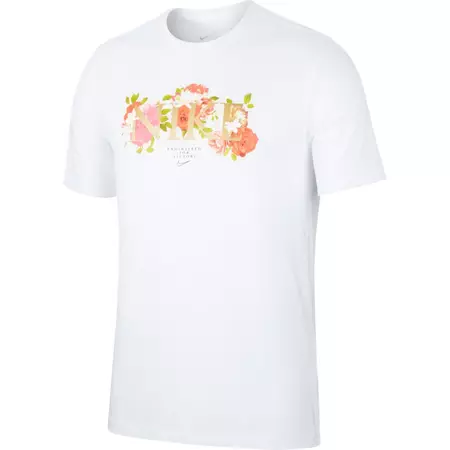 Nike Dri-FIT Elite Basketball T-Shirt